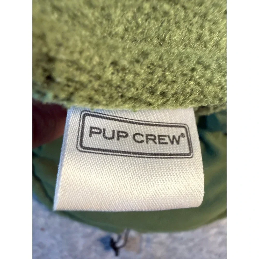 Parisdog Republic Small‎ Dog Jacket